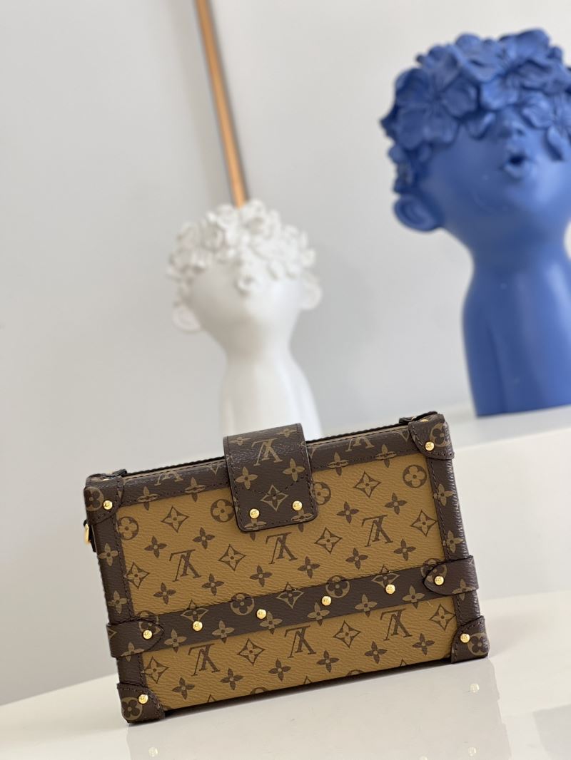 Louis Vuitton Box Bags